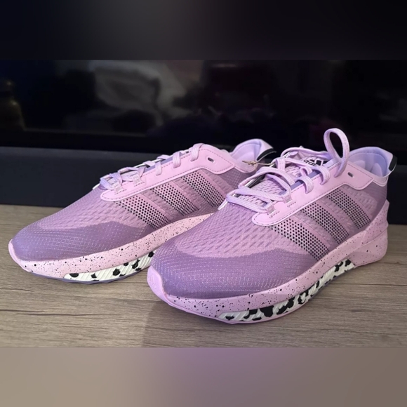 Adidas Women’s Avryn Shoes Size 9.5 New with tags - Picture 13 of 16